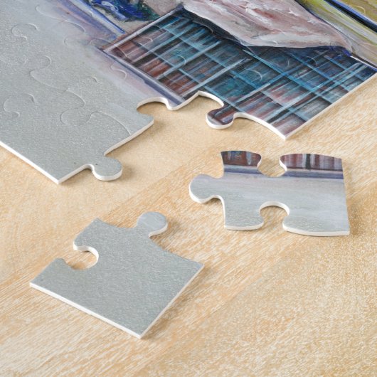 Sie sind keine Mädchen, sie sind Frauen Puzzle (Seite)