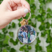 Sie sind keine Mädchen, sie sind Frauen Schlüsselanhänger (Hand)