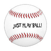 SIE SIND KILLIN'ME KLEINE - SPIELEN SIE BALL BASEB (Rückseite)