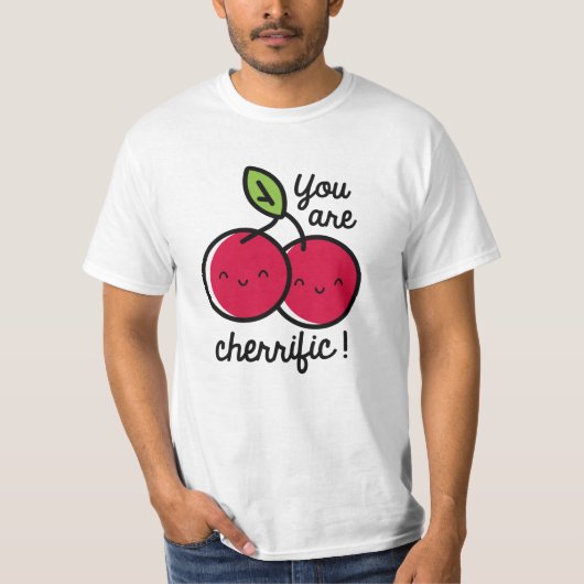 Sie sind krebserregend T-Shirt (Vorderseite)