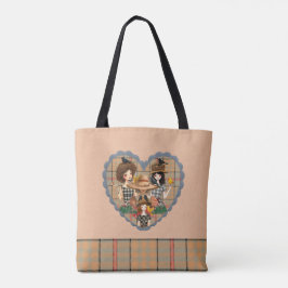 Sie sind Liebestaschen Tasche