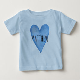 Sie sind lieblich individualisierbarer Baby Boy Je Baby T-shirt