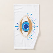 Sie sind limitiertes Bath Towel Set (Handtuch)