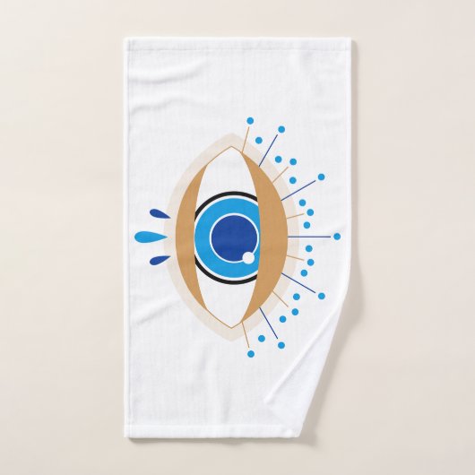 Sie sind limitiertes Bath Towel Set (Handtuch)