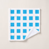 Sie sind limitiertes Bath Towel Set (Waschlappen)