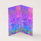 Sie sind Magic Custom Birthday Card Set von 25 (Innenseite)