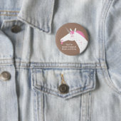 Sie sind magischer… Knöpfe! Button (Beispiel)