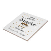 Sie sind mehr geschätzt, als Sie Flaschenope kenne Fliese (Seite)