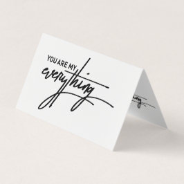 Sie sind mein "Alles Valentinisches Geschenkangebo