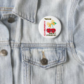 SIE SIND MEIN BESTES FREUND CHERRY BUTTON (Beispiel)