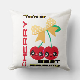 SIE SIND MEIN BESTES FREUND CHERRY KISSEN