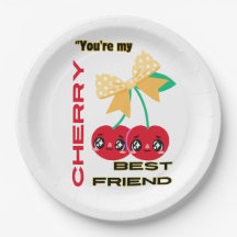 SIE SIND MEIN BESTES FREUND CHERRY