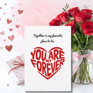 Sie sind mein ewiges Rotes Herz und Foto, Personal