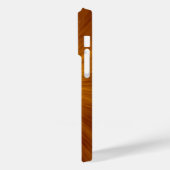 Sie sind mein iPhone-Fall Sunshine Case-Mate iPhone Hülle (Rückseite / Links)