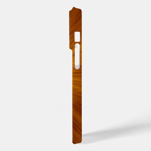 Sie sind mein iPhone-Fall Sunshine Case-Mate iPhone Hülle (Rückseite / Links)