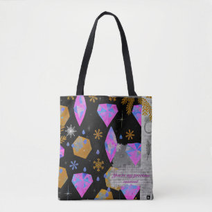„Sie sind mein kostbarer Moment-Tote-Bag“ Tasche