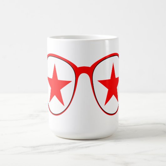 Sie sind mein Raumschiff - Tasse (Mittel)