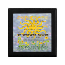 Sie sind mein Sonnenschein