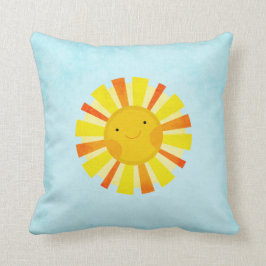 Sie sind mein Sonnenschein Kissen