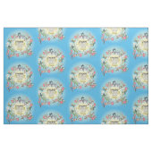 Sie sind mein Sonnenschein Stoff (Fat Quarter (45,7 x 55,9 cm))