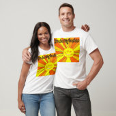 Sie sind mein Sonnenschein T-Shirt (Unisex)