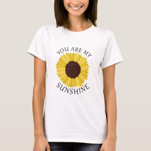 Sie sind mein Sonnenschein T-Shirt