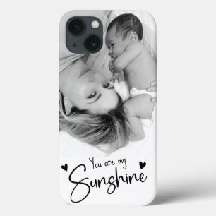 Sie sind mein Sunshine Iphone 13 Cover