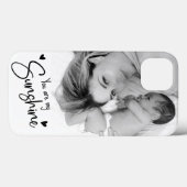 Sie sind mein Sunshine Iphone 13 Cover (Rückseite (Horizontal))