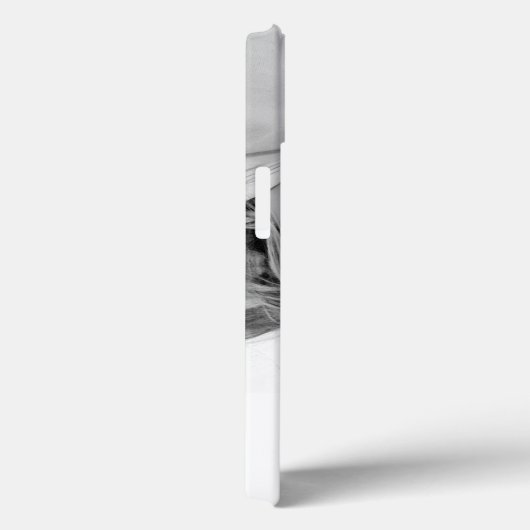 Sie sind mein Sunshine Iphone 13 Cover (Rückseite / Rechts)