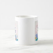 Sie sind mein und nur kaffeetasse (Mittel)