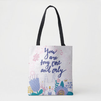 Sie sind mein und nur tasche