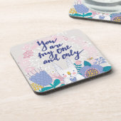 Sie sind mein und nur untersetzer (Linke Seite)