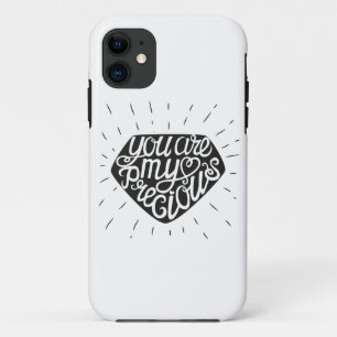 Sie sind mein wertvolles Case-Mate iPhone hülle