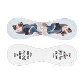 Sie sind meine besten Catch Couples 2 Foto & Scrip Baseball (Paneele)