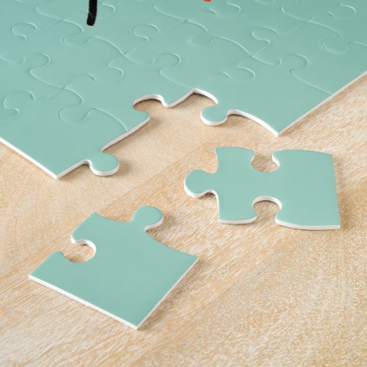 Sie sind meine bevorzugte digitale Zuneigung Puzzle (Seite)