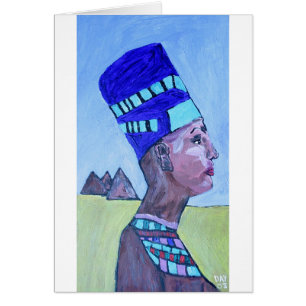 Sie sind meine Königin