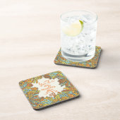 Sie sind meine Nr. eine Getränkeuntersetzer (Rechte Seite)