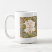 Sie sind meine Nr. eine Kaffeetasse (Links)