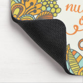 Sie sind meine Nr. eine Mousepad (Ecke)