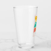 Sie sind meine Nummer eins für mich Zeigen Sie Ihr Glas (Rechts)