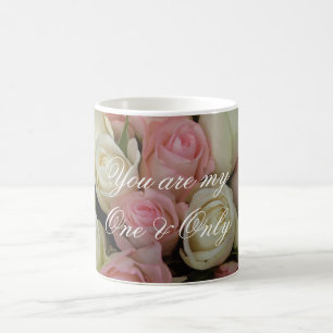 Sie sind meine One & Only, Liebe Tasse