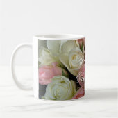 Sie sind meine One & Only, Liebe Tasse (Links)