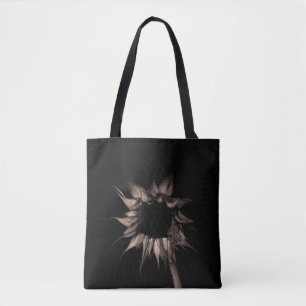 Sie sind meine Sonnenblume Niedlich einzigartig Co Tasche