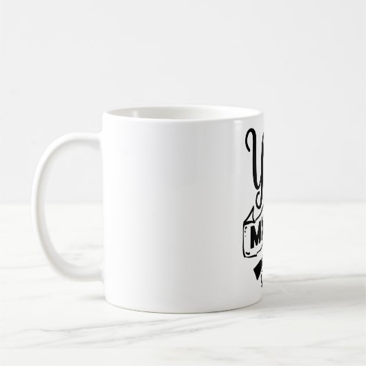 Sie sind meine Tasse Tee (Links)
