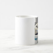 Sie sind meine Tasse Tee (Mittel)