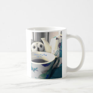 Sie sind meine Tasse Tee