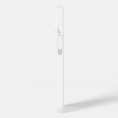 Sie sind meine Weltmutter und Vater - Liebe der Fa Case-Mate iPhone Hülle (Rückseite / Links)