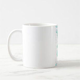 Sie sind nicht auf meiner Ebene Land Surveyor USA  Kaffeetasse