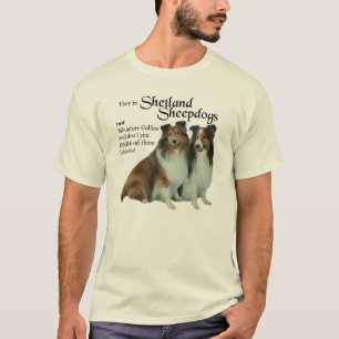 Sie sind nicht Collies T-Shirt