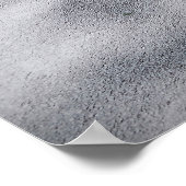 Sie sind nicht vergessen 1955 POW-MIA Chevy Poster (Ecke)